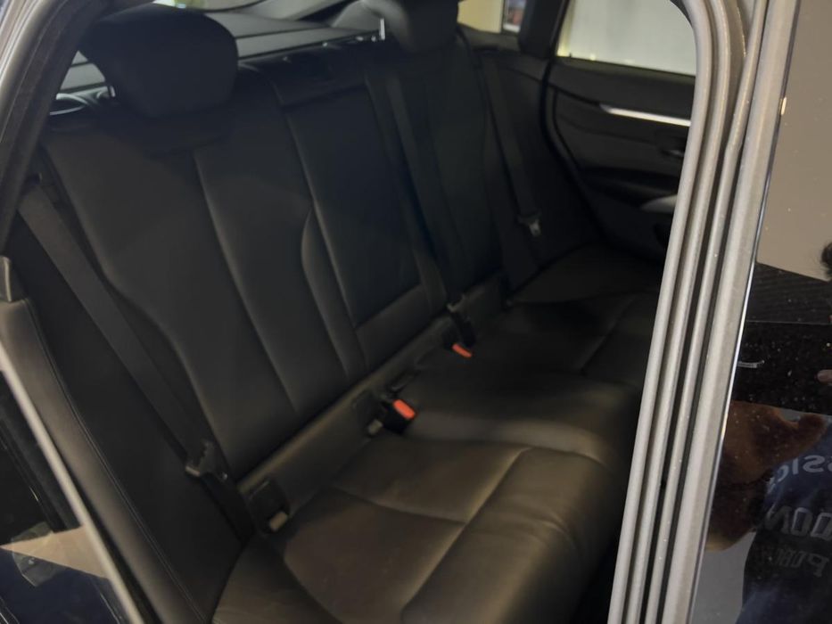 BMW 420 d Grand Coupe auto M kit Performance