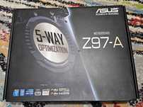 Płyta główna Asus Z97-A LGA 1150