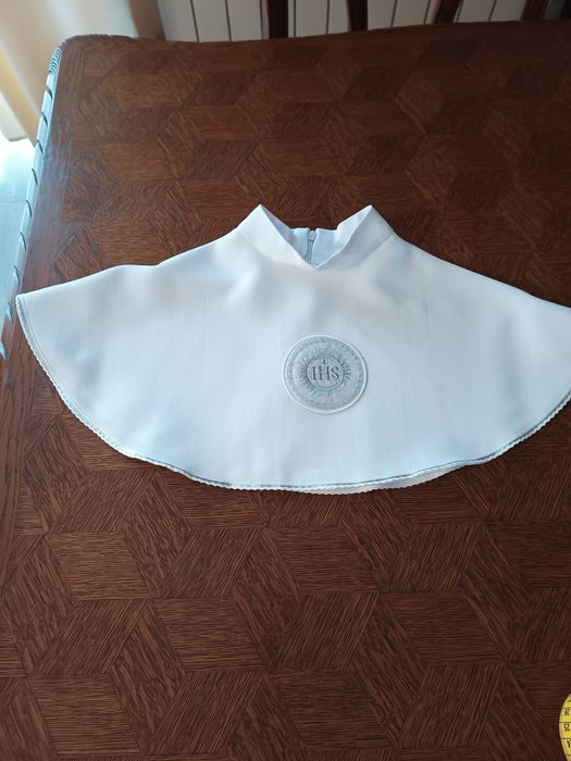 Ubranko komunijne  cr.134
