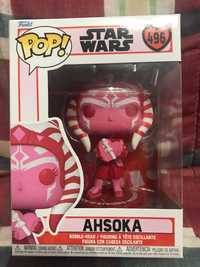 FUNKO POP! AHSOKA