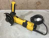 Болгарка → DeWALT DWE4257-qs на 1.5 кВт. | РЕГУЛЯТОР ОБЕРТІВ !