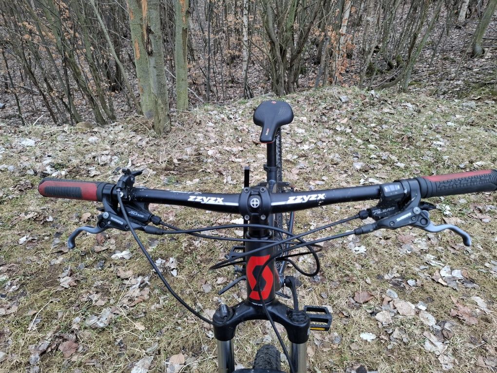 Rower scott aspect 940 M 29"