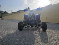 Yamaha blaster 2001