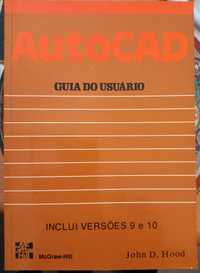 Autocad de John D Hood