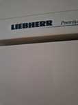 Lodówka  liebherr.