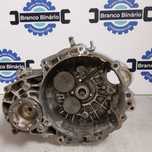 Caixa 6 Velocidades Volkswagen 2.0 TDI (jlu)