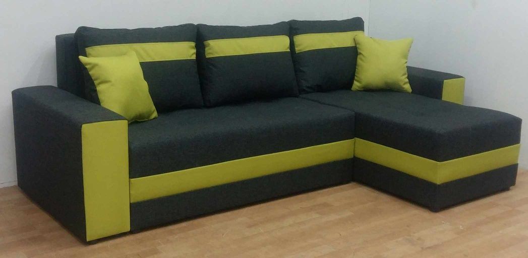 Nowy Narożnik w 24godz DARMOWA DOSTAWA sofa  kanapa  rogówka  wersalka