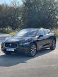 Jaguar I-Pace EV400 AWD S