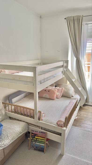 Beliche triplo otimo