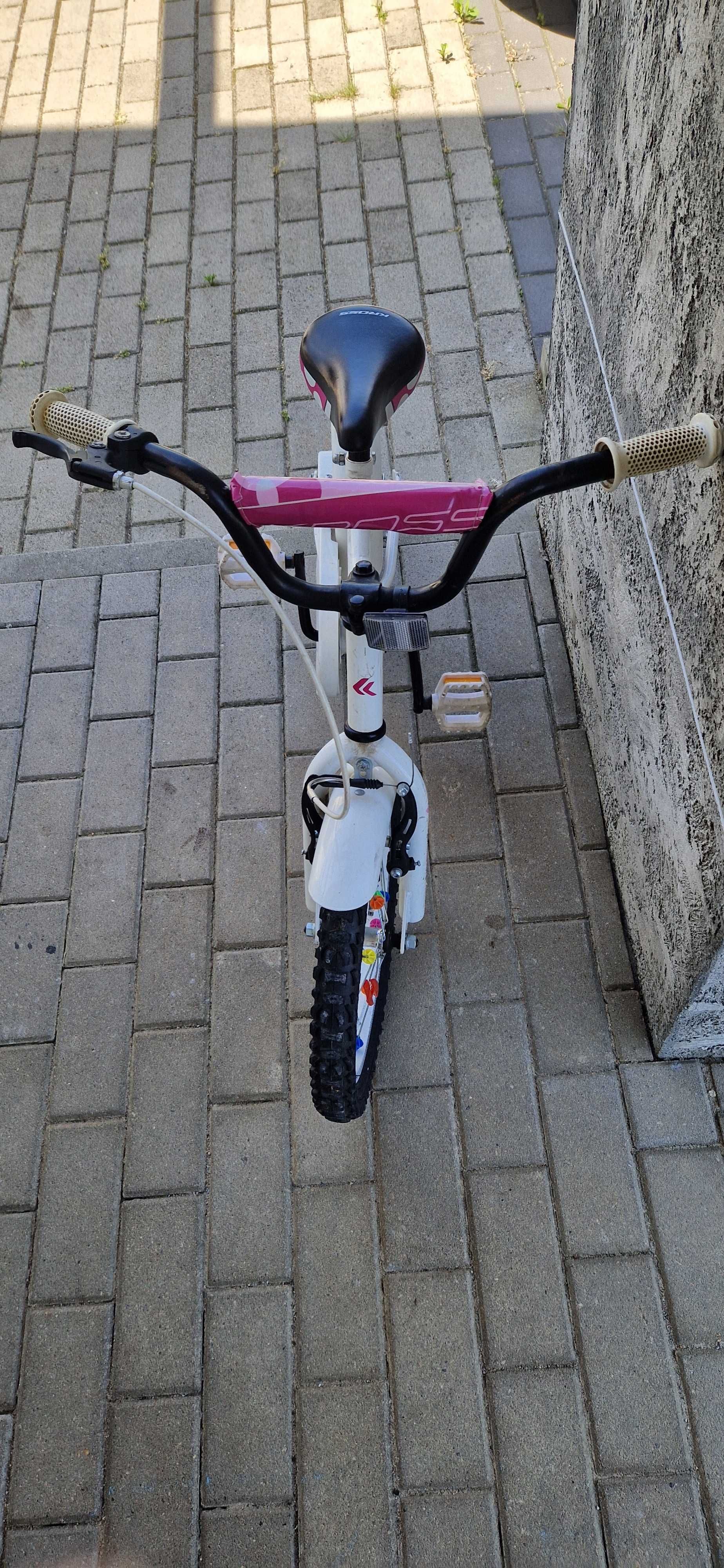 Rower Kross Mini 16 cali