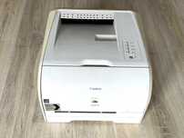 Drukarka laserowa Kolorowa Canon i-Sense LBP5050 Sprawna Nowe Tonery