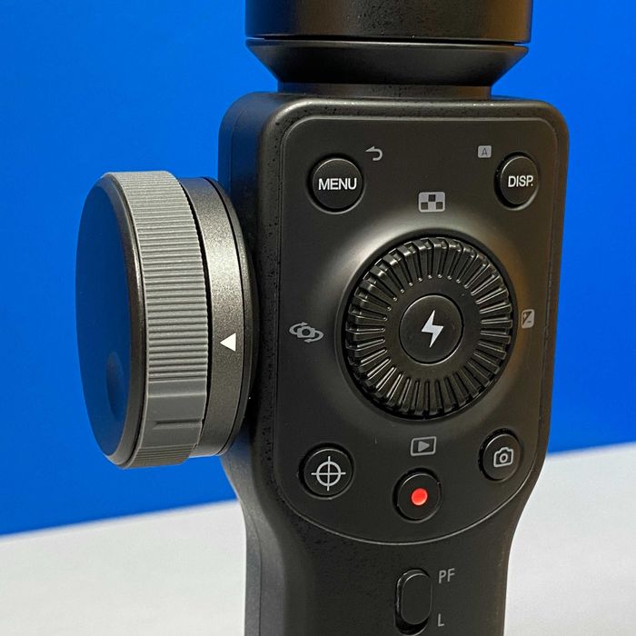 Zhiyun Smooth 4 (Estabilizador)