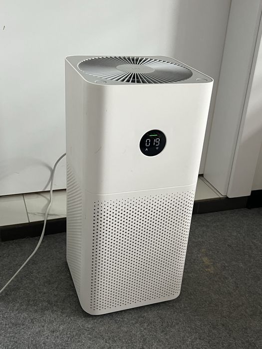 Oczyszczacz powietrza Xiaomi Mi Air Purifier 3C