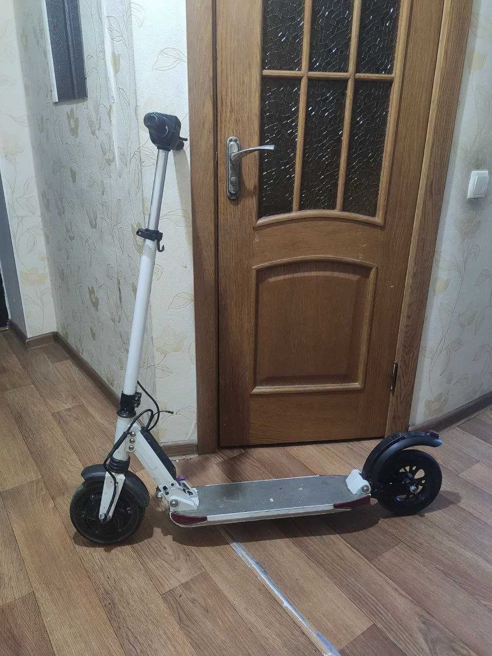 kugoo s3 pro електросамокат