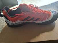 Adidas terrex Swift solo 2 roz 43 1/3  Nowe!!!