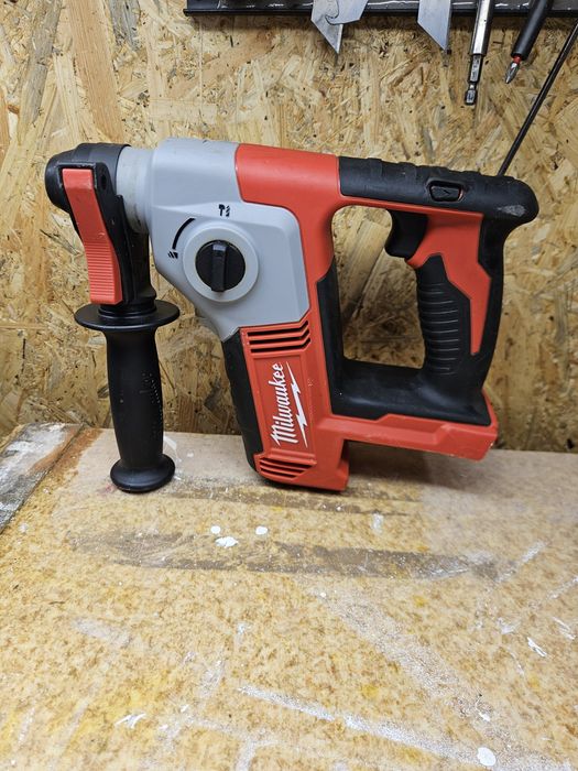 Milwaukee m18 BH mlotowiertarka udarowa akumulatorowa 18v