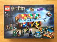 LEGO Harry Potter 76399 Magiczny kufer z Hogwartu - NOWE