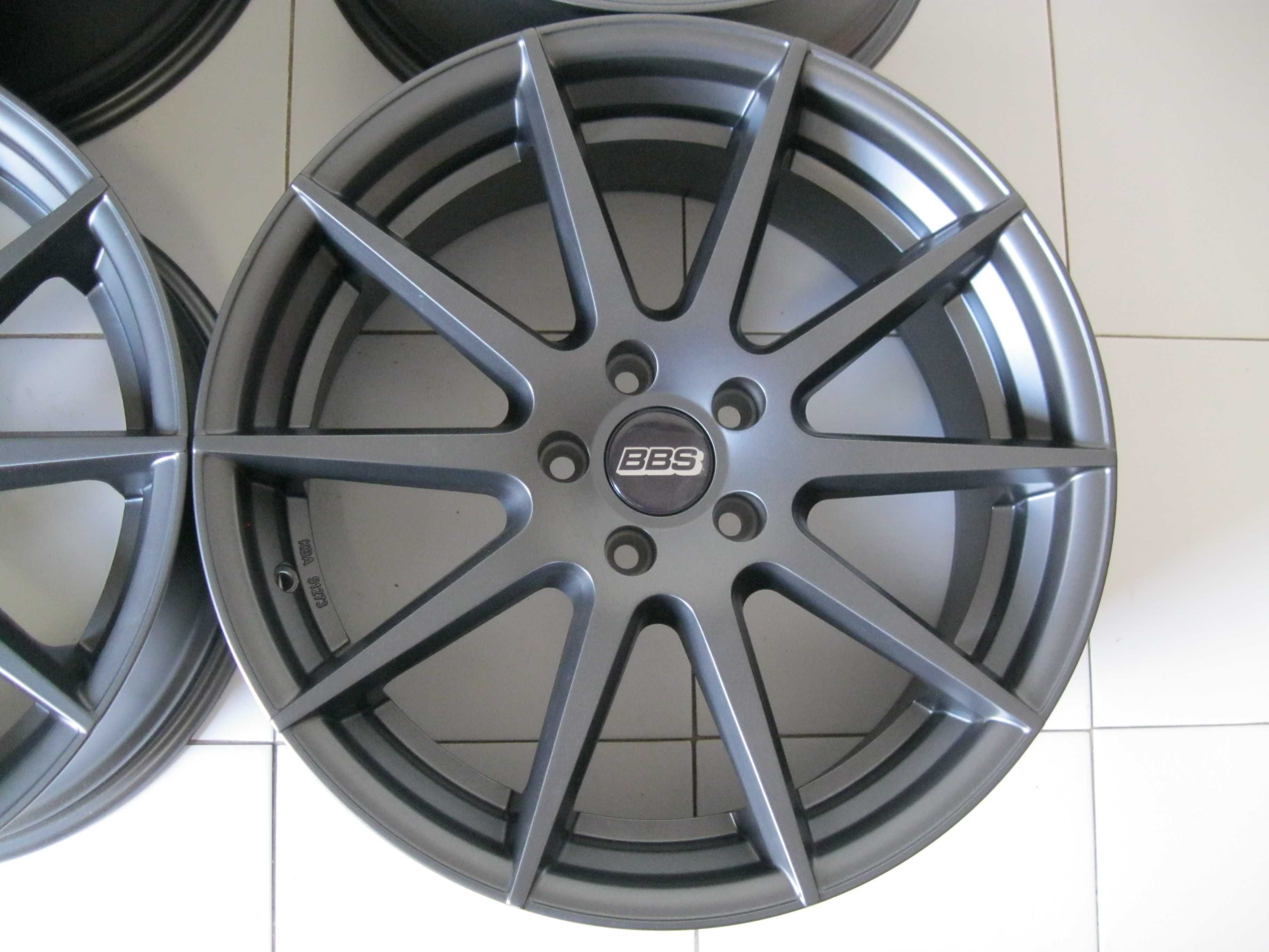 ASA - BBS 20" 5X112 Audi , VW , Seat ,Mercedes , Skoda