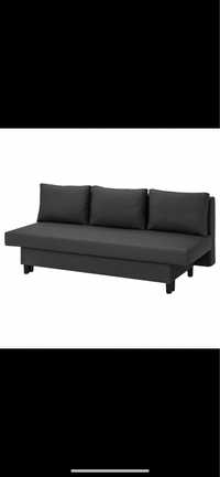 ÄLVDALEN Rozkładana sofa 3-osobowa