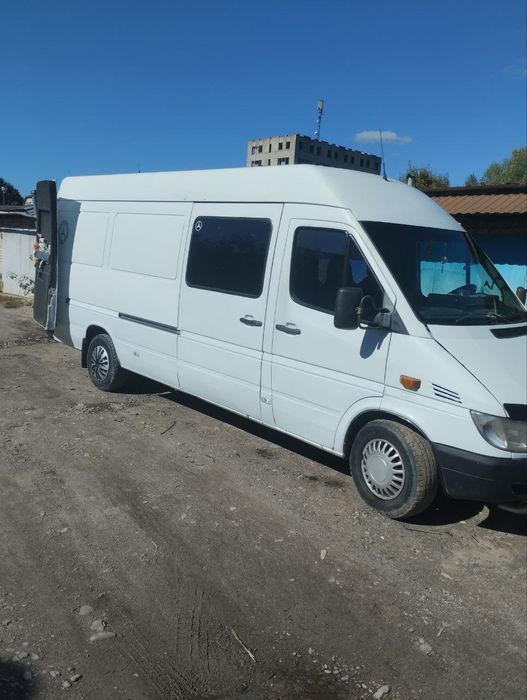 Продається  Mercedes Sprinter  316