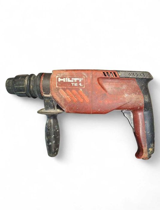 Młotowiertarka udarowa Hilti TE 1