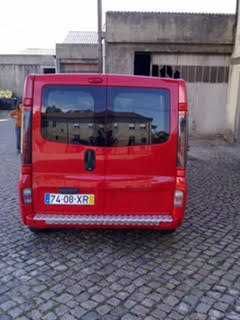 Opel Vivaro (F7ABA5)