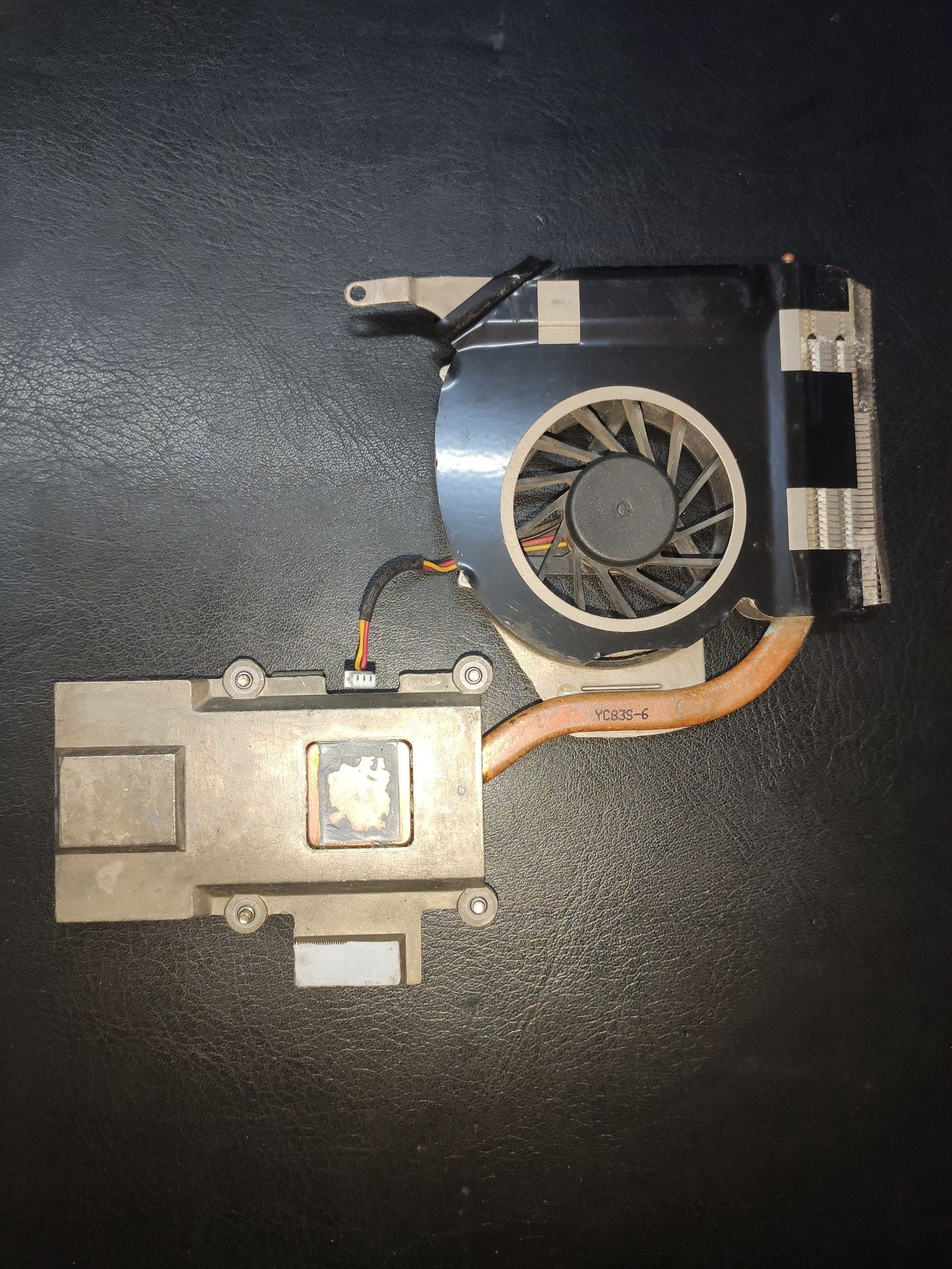 Ventilador Asus 5920