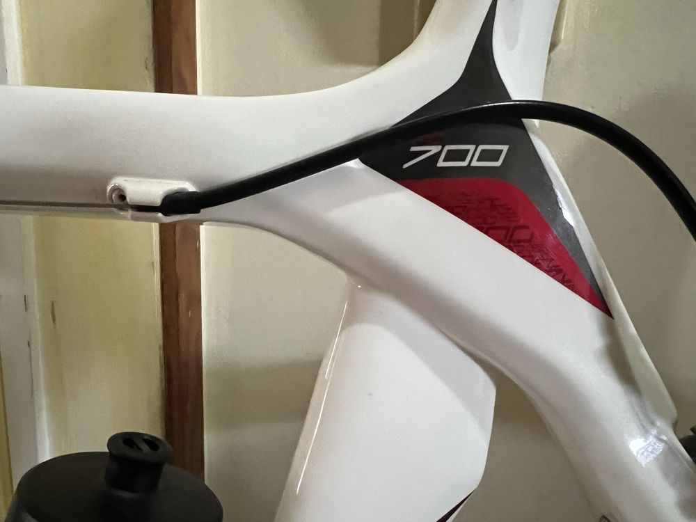 Bicicleta Ciclismo Fc700