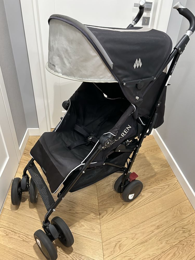 Wózek spacerowy Maclaren Techno XT