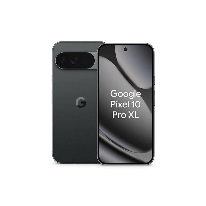 Google Pixel 10 Pro - 16/128Gb - Obsidian