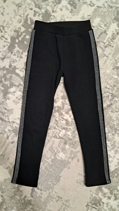 Лосини на хутрі,зимові лосини,утеплені лосини