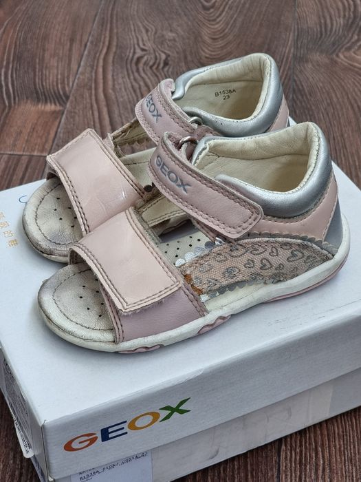 Сандали Geox 23 размер