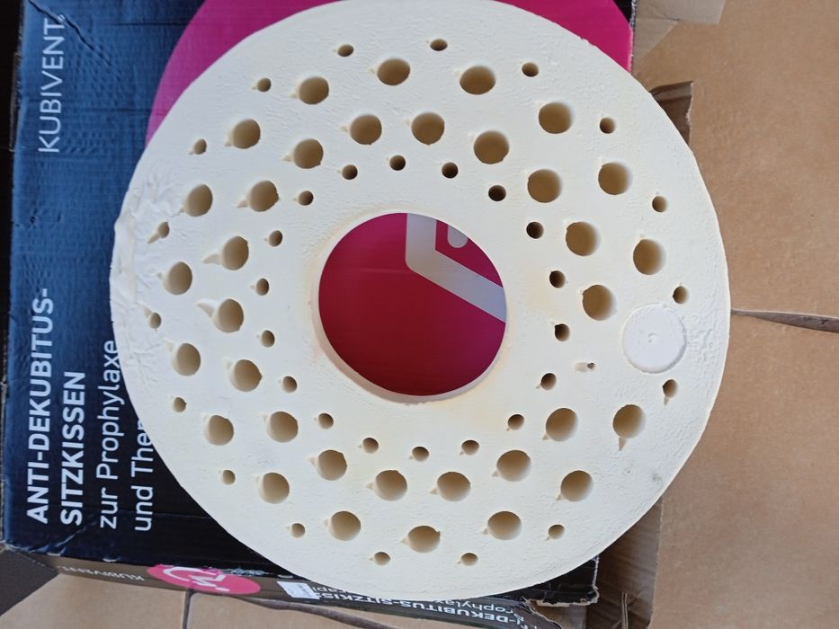 Продам протипролежеву подушку