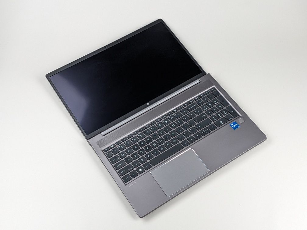 Ноутбук HP ZBOOK POWER G8 15, i5-11400H, 16GB RAM, 512GB ssd