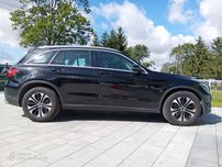 Mercedes-Benz GLC 220d