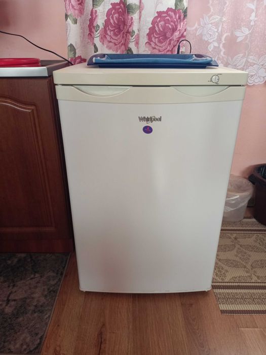 Zamrażarka Whirlpool