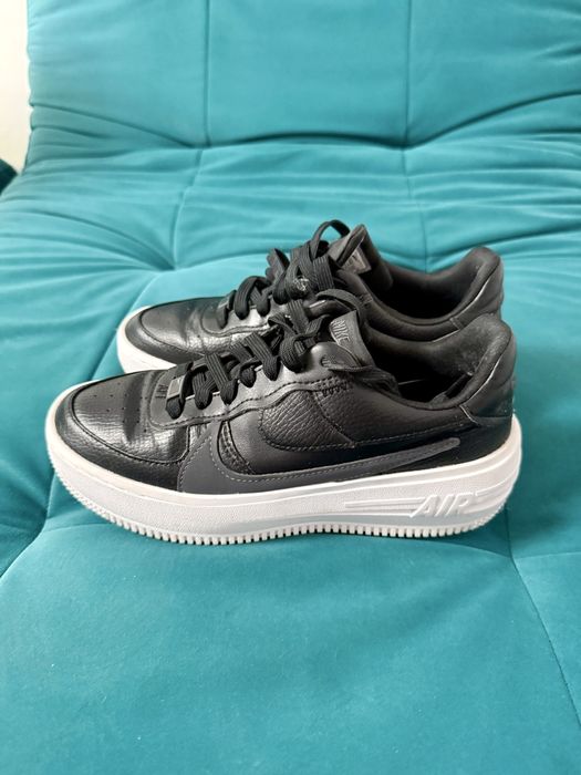 Жіночі кеди nike