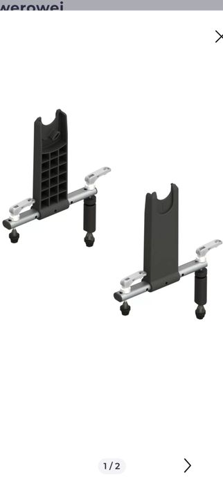 Adapter Maxicosi do Qeridoo