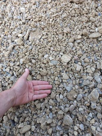 Камень отсев ‼️ дорожно строительный ‼️ щебень,песок, отсев, чернозем"