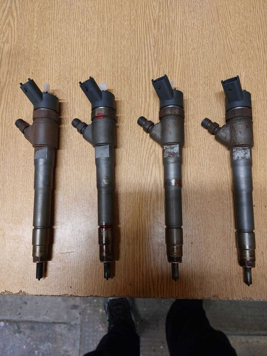 wtryskiwacze fiat ducato 2,3 multijet  nr5.0.4.389548