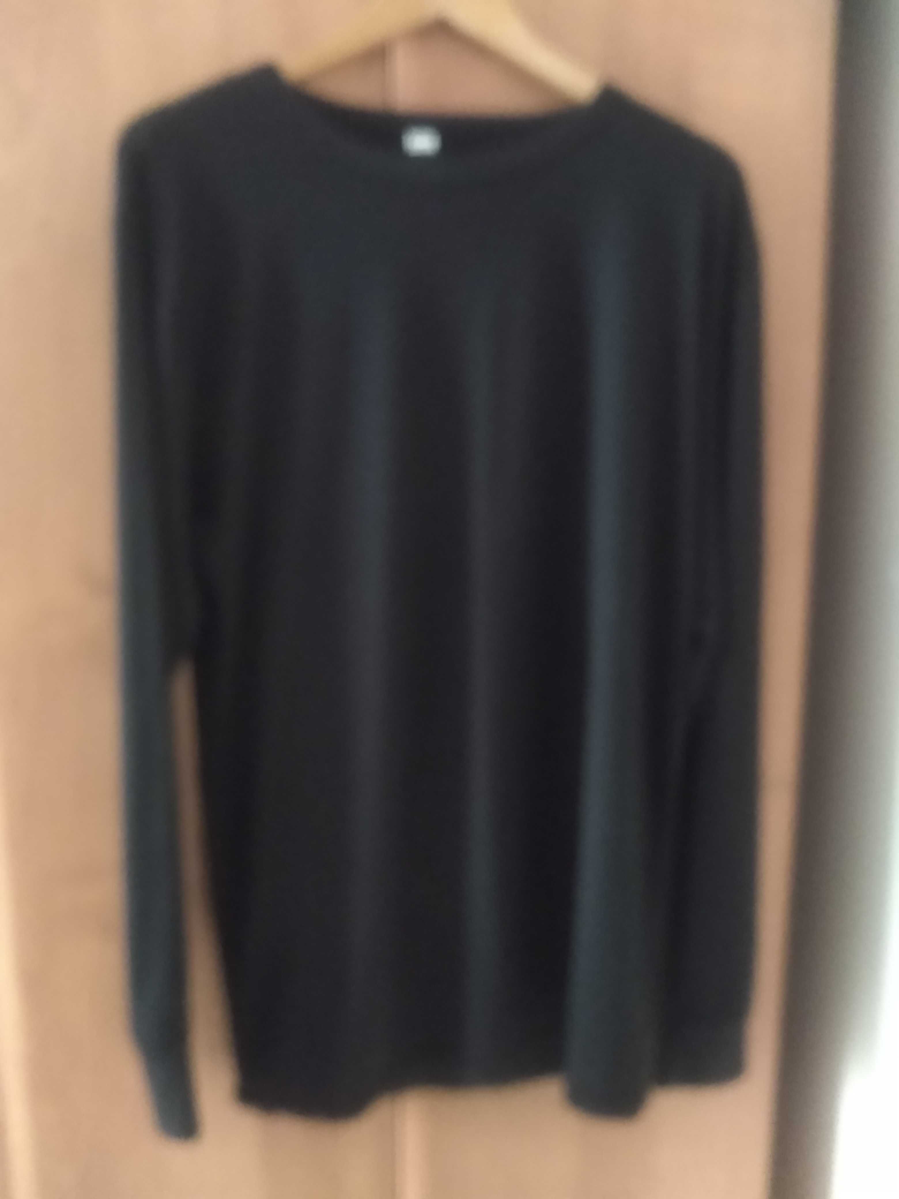 Termo bluza męska r. XL