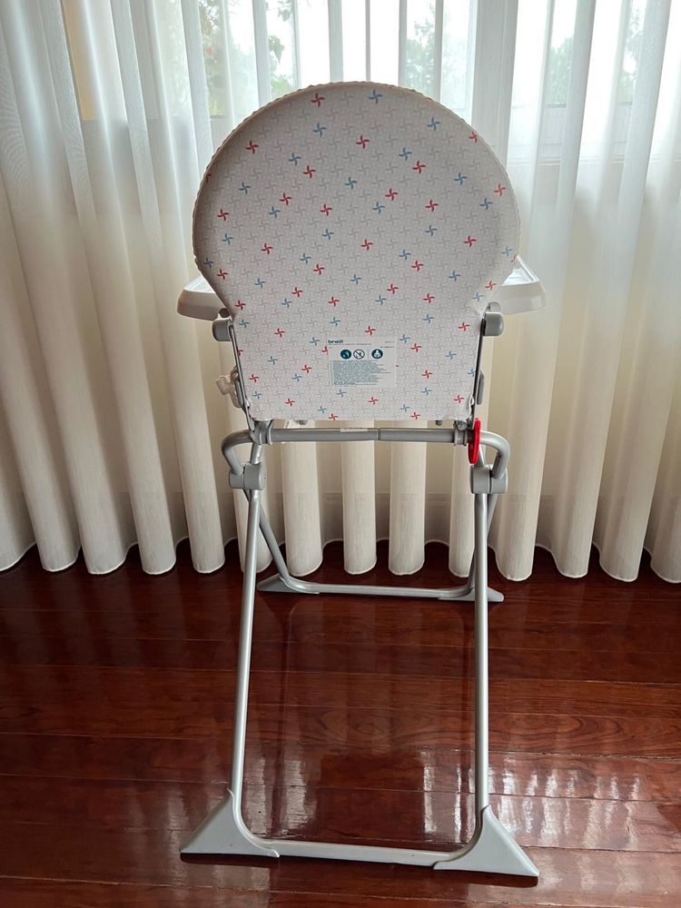 Brevi Cadeira da Papa Junior