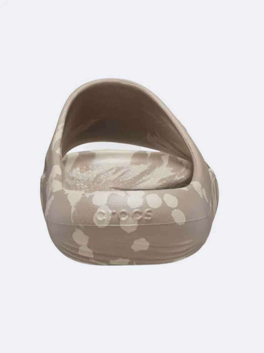 Шлепанцы CROCS Mellow Marbled Slides ! M5/W7