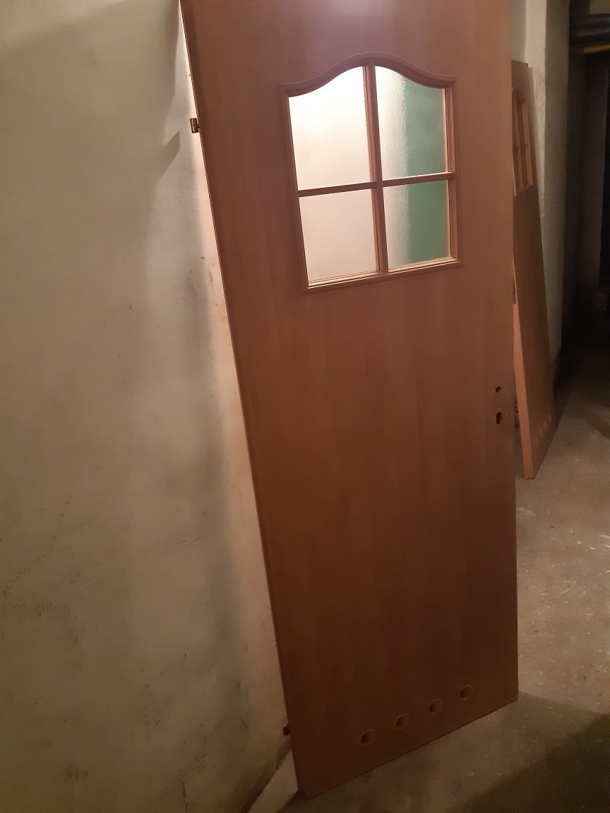 Drzwi 70P WC/Łazienka