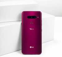 LG V40 ThinQ LM-V405EBW Nowy