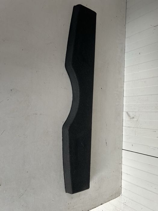 Chapeleira da mala fiat 500