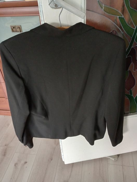 Damska marynarka rozmiar 44