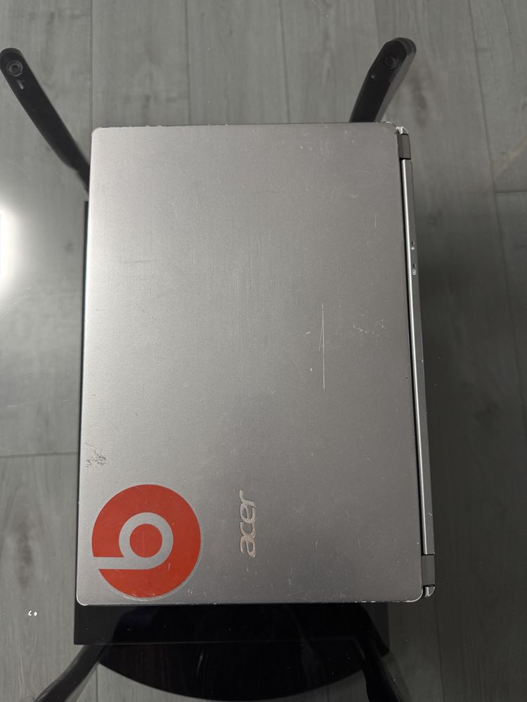 Acer aspire V5-472PG
