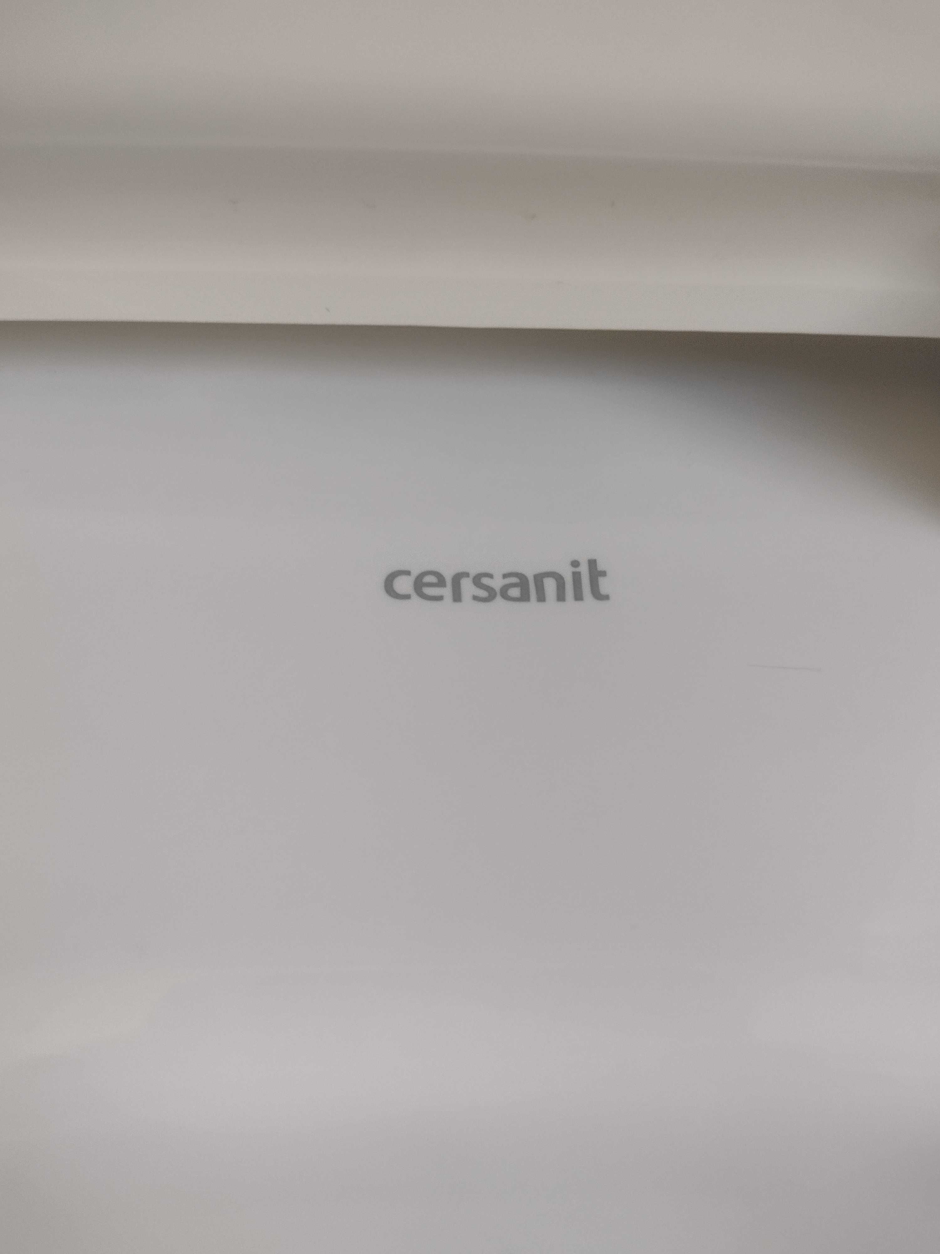 WC kompakt Cersanit
