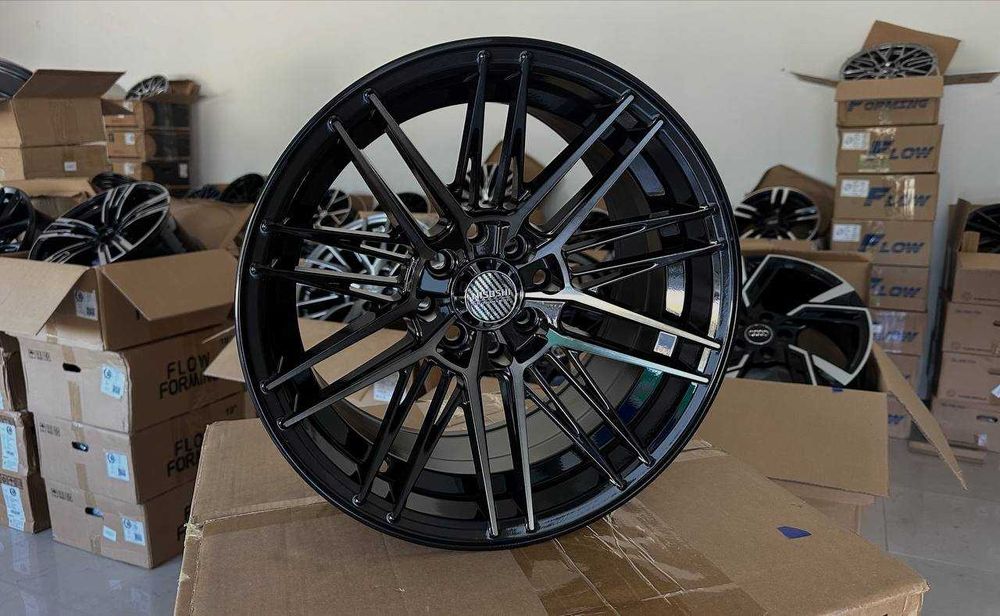 Нові Диски R15 4*100 та 4*114.3 / Найкращі ціни / Великий вибір